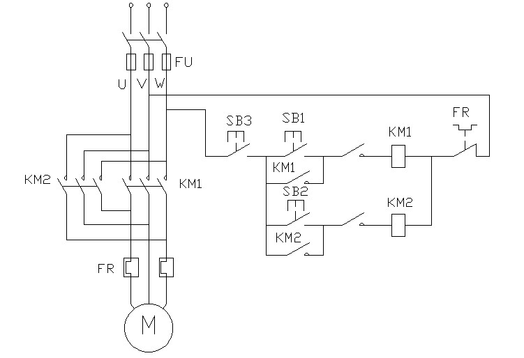 基于S7-200PLC步进电机调速控制系统设计