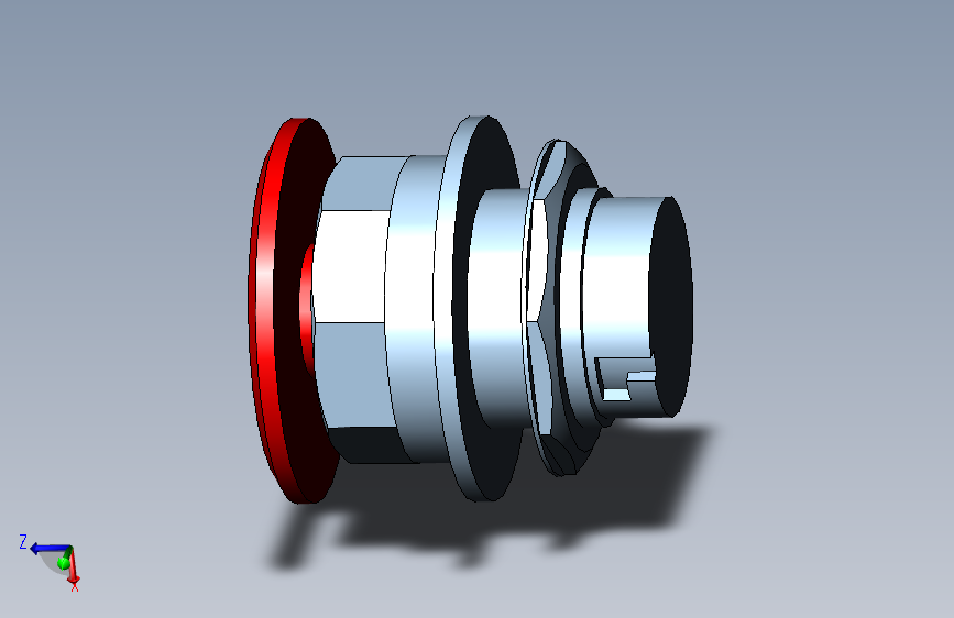 A2001716-紧急停止按钮