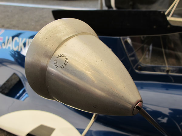 A2001757-F1赛车后视镜