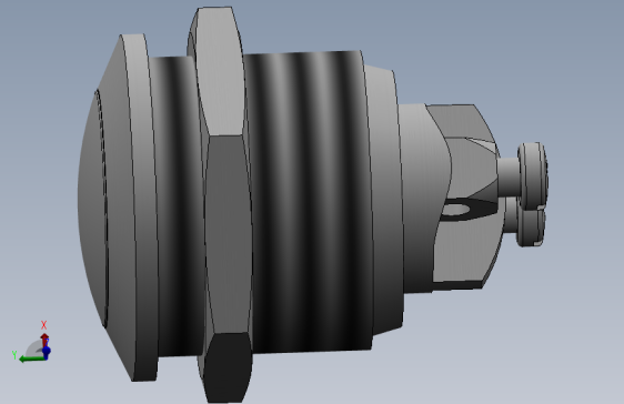 A2001766-按钮 PBS28B