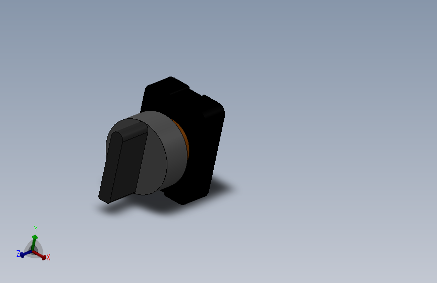 A2001782-位置按钮