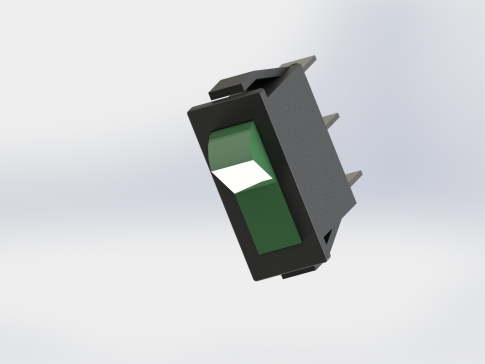 A2001783-按钮 CA01J12207PQ