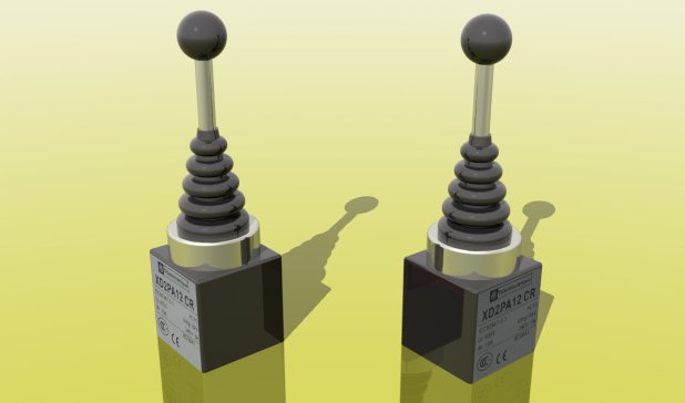 A2001784-位置操纵杆