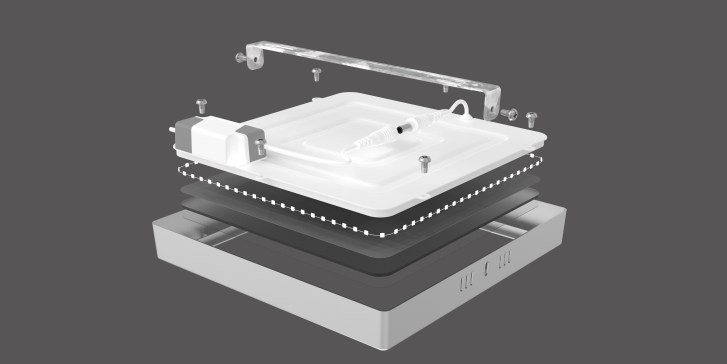 A2001798-覆盖天花板