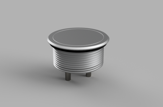 A2001813-防破坏按钮