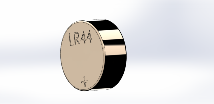 A2001852-LR44 按钮电池