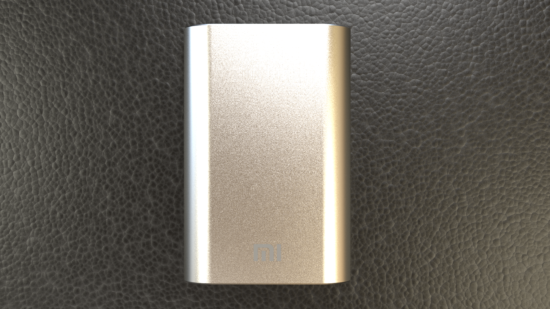 A2001864-小米移动电源 10000 毫安