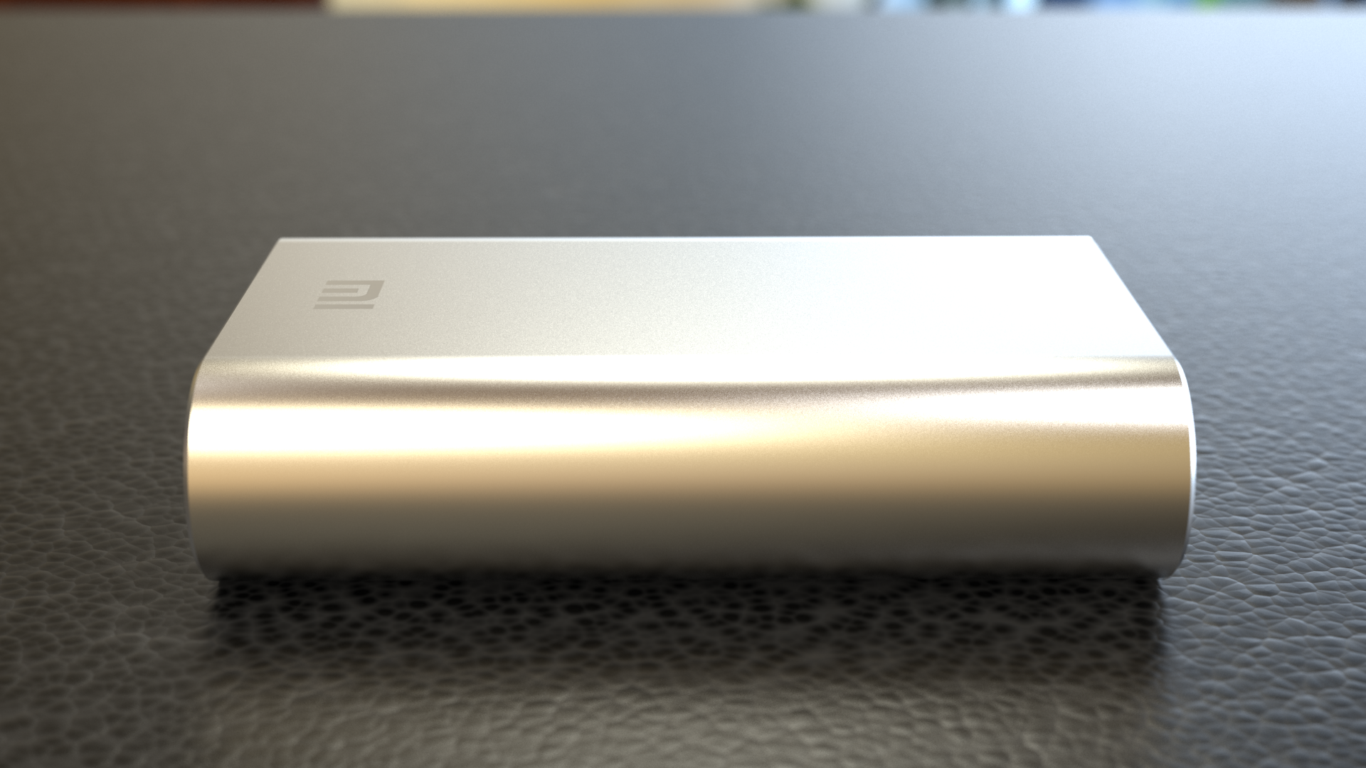 A2001864-小米移动电源 10000 毫安