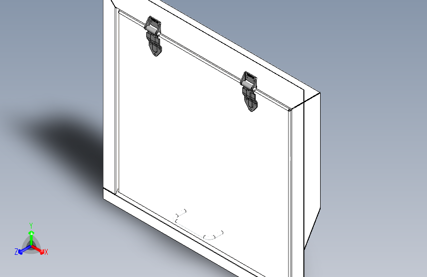 A3001624-衣柜衣橱