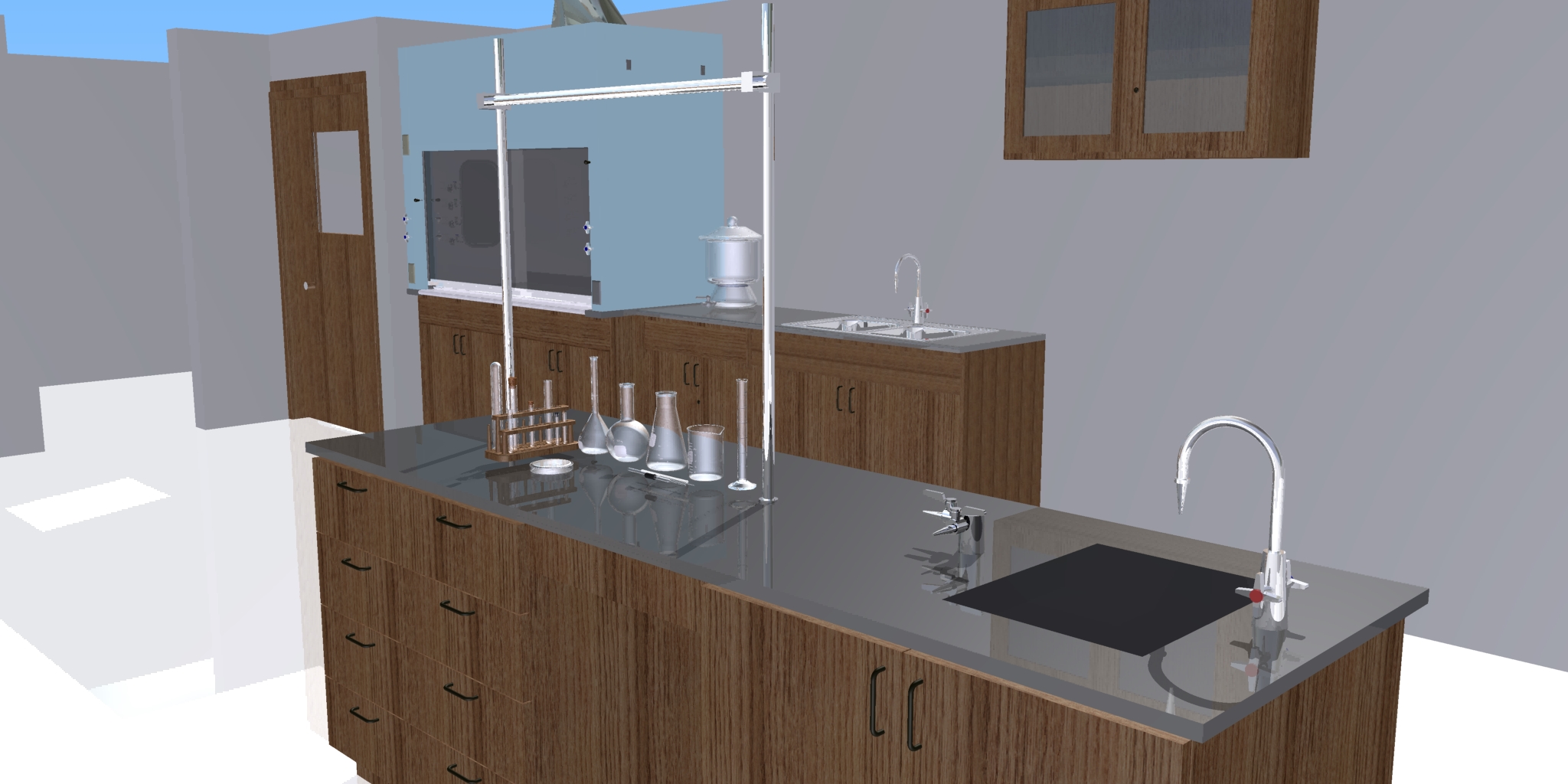 A3001628-72英寸抽油烟机带柜