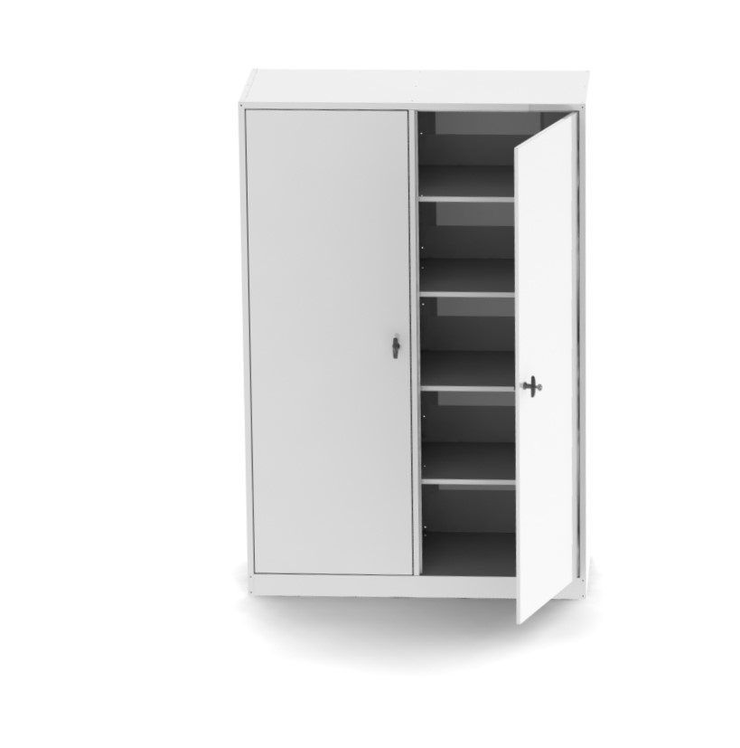 A3001706-金属柜 AT2000尺寸1600x1200x450mm，厚度：1mm