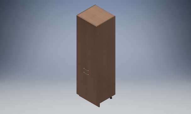 A3001797-厨房底柜 DL60S