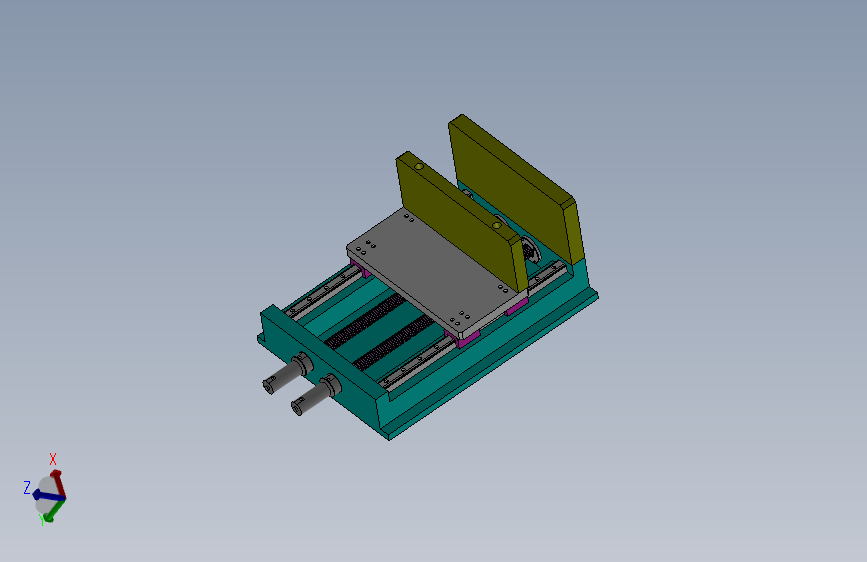 液压台式虎钳的设计【含三维SW模型3D+CAD图纸+说明书】