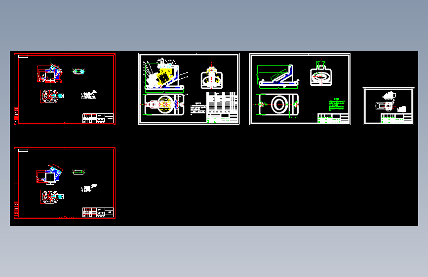 液压阀连接套加工工艺规程及夹具设计412309