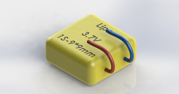 微型深部脑刺激（DBS）原型-硕士论文设计