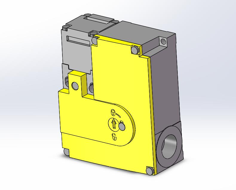 i15-EM0133 Lock安全锁定装置