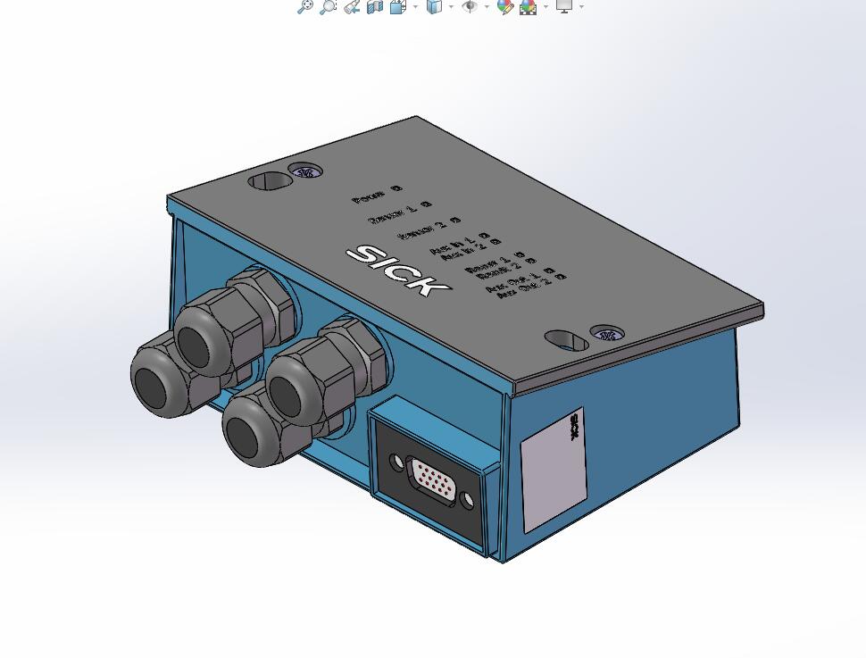 CDB620-001pro连接技术