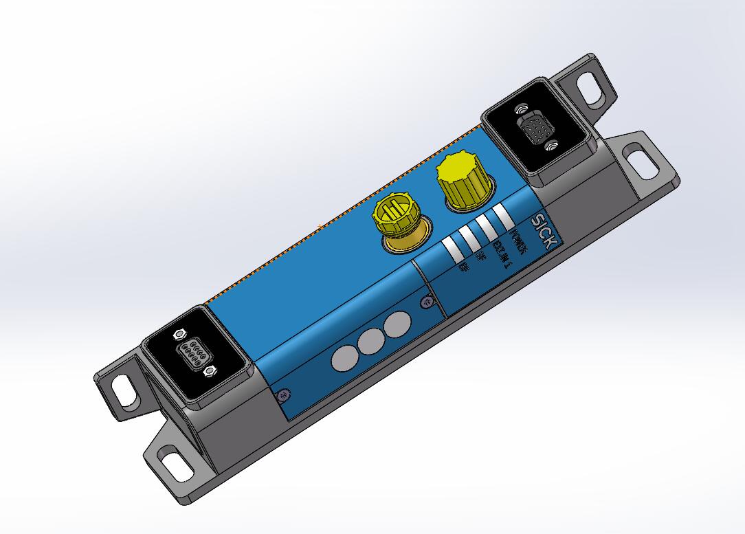 CDF600-2103pro连接技术