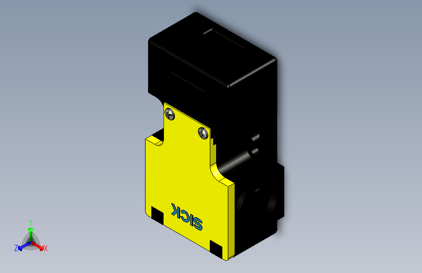 i17S机电安全开关
