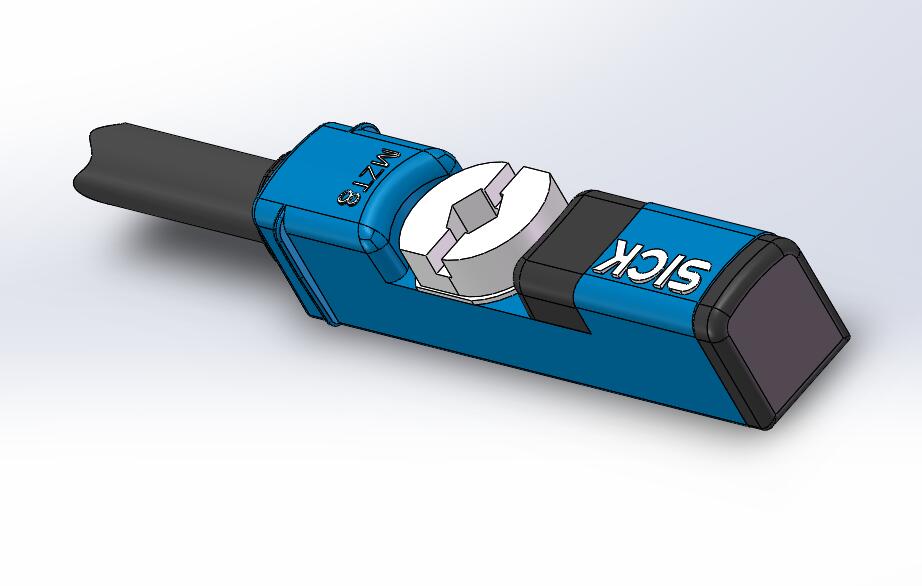 MZT8C磁性汽缸传感器