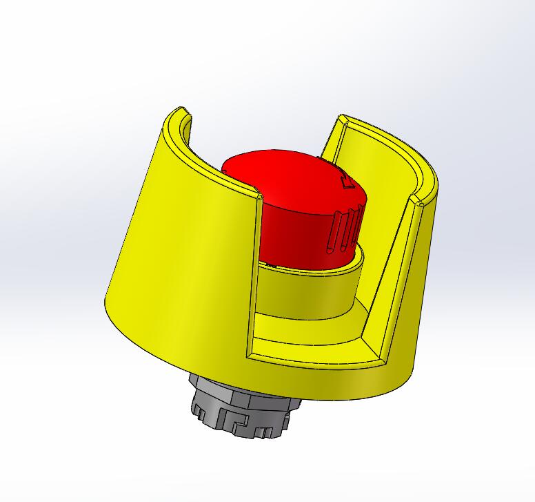 ES21_AT1150紧急停止按钮