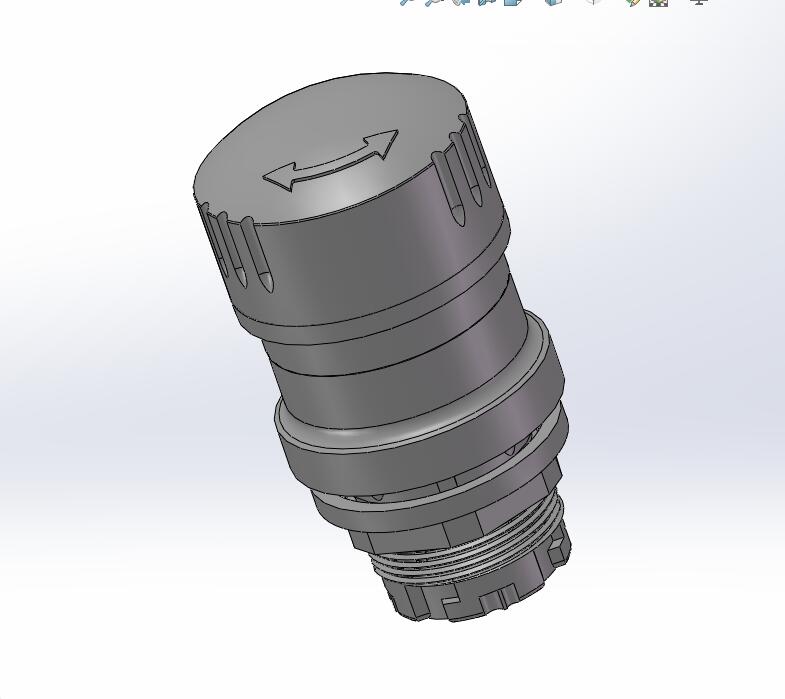 ES21-1110-SICK紧急停止按钮
