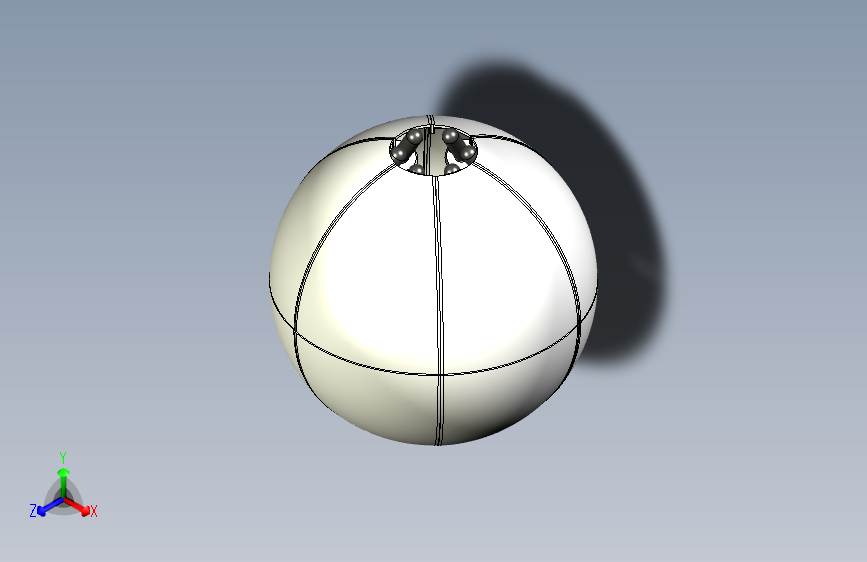 Morphex六足机器人