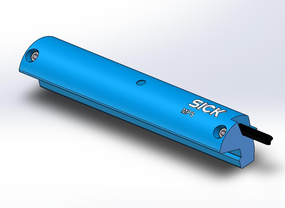 MPS-064T-SICK定位传感器