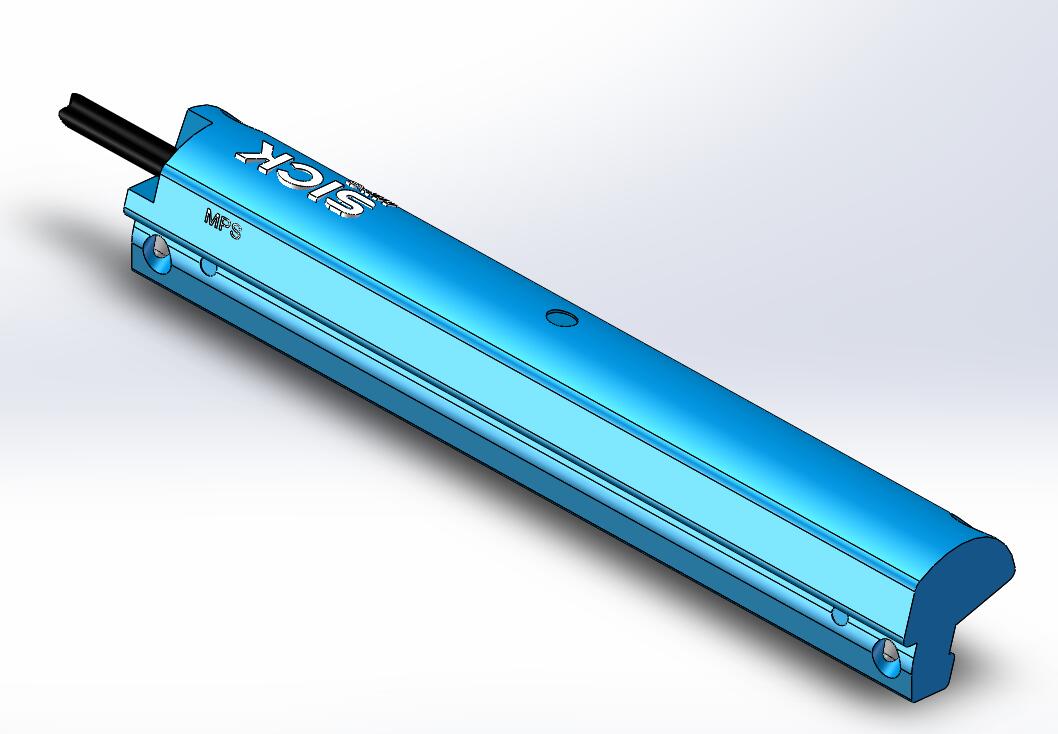 MPS-064T-SICK定位传感器