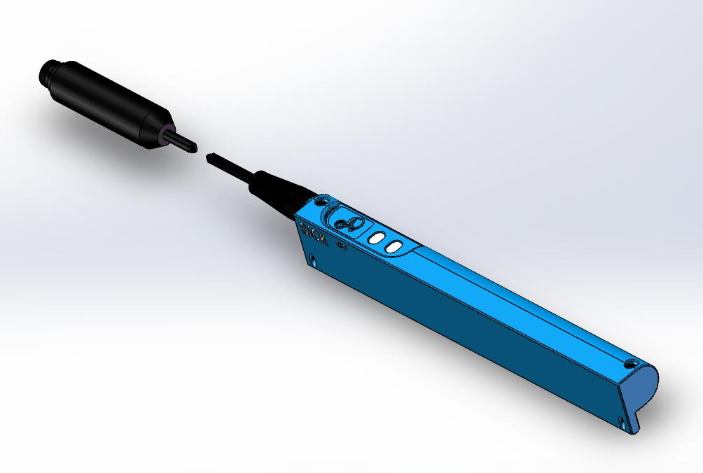MPS-100C-SICK定位传感器
