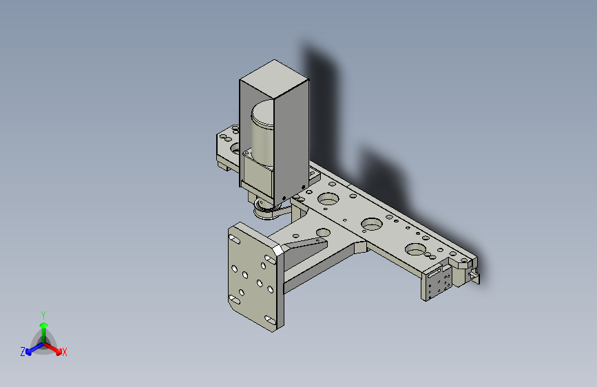 产品输送同步带