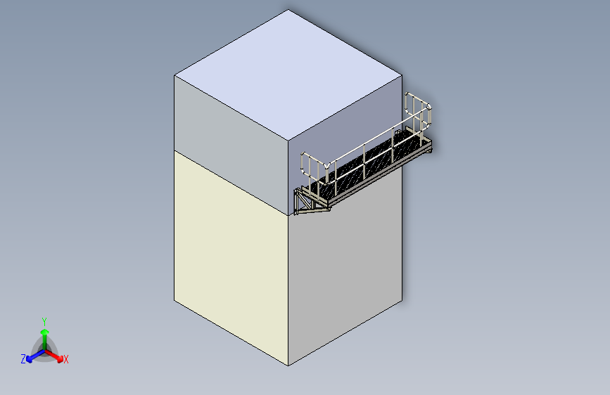 道路桥梁墩防护栏