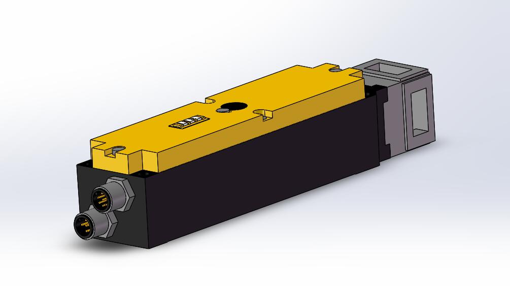 TR110-SRUCA00安全锁定装置