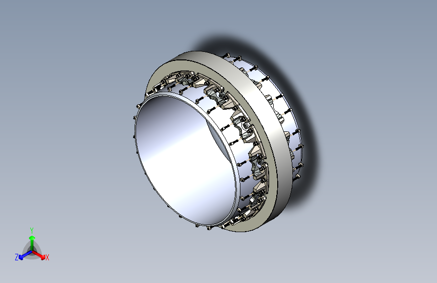 回转窑专用轮胎