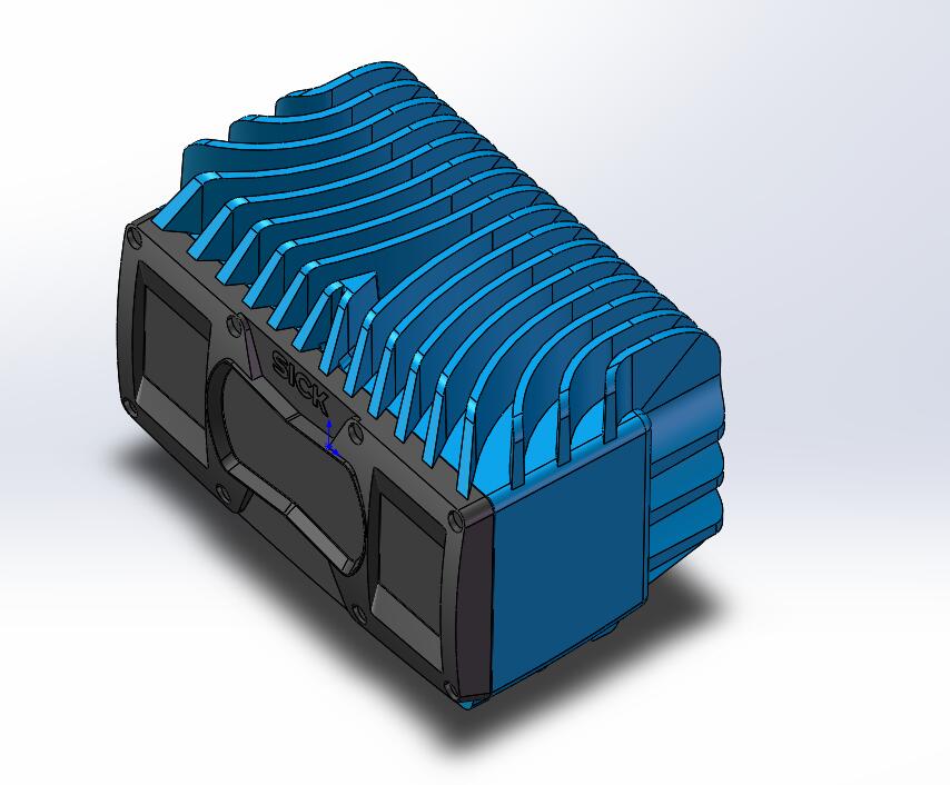 Visionary-S-SICK图形相机传感器