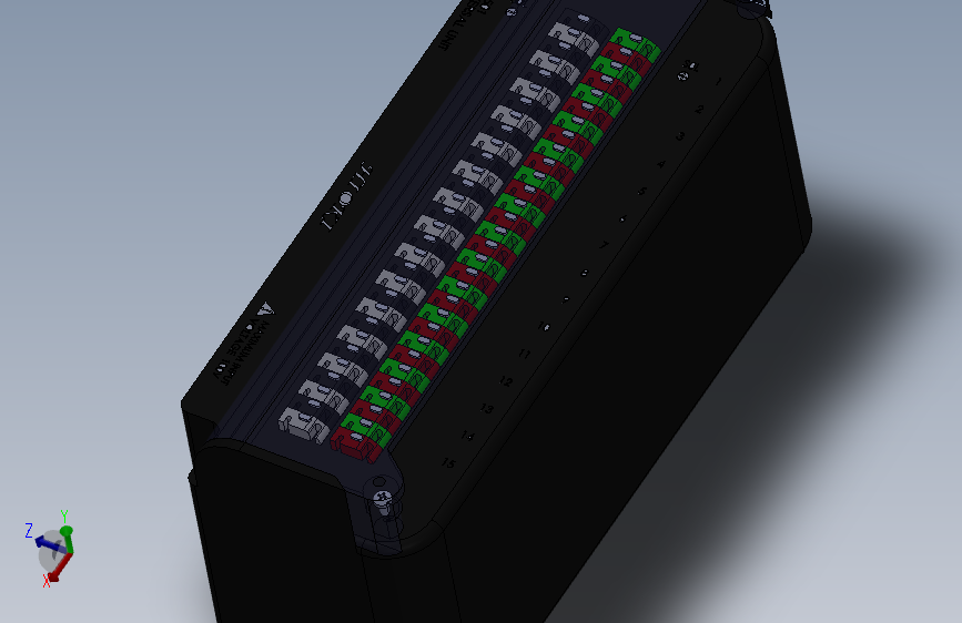 日置数据采集仪 模块LR8500