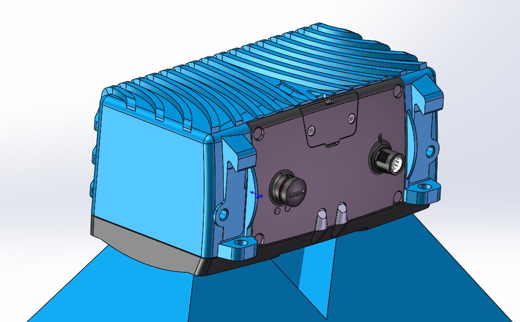 Visionary-T-SICK图像传感器