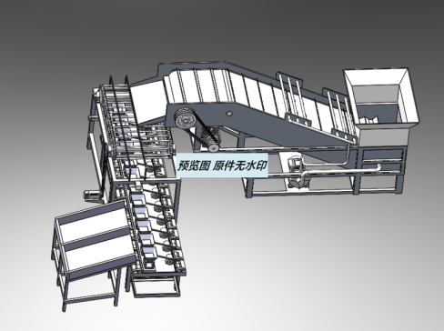 扇贝分选机设计1829944