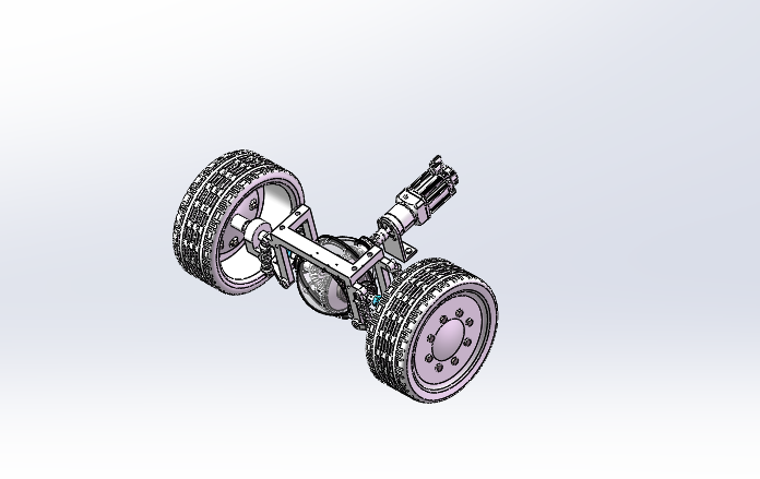 小型电动叉车 1776333