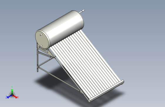 A0001403-太阳能热水器