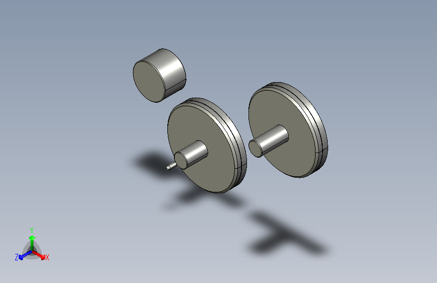 B2001728-高端高保真黑胶唱片机