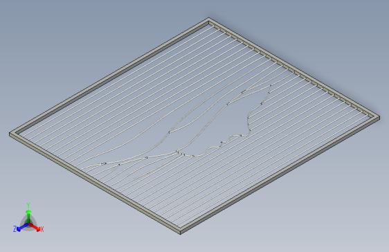 B2001738-挂墙装饰品