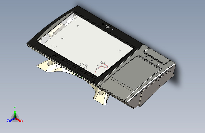 B2001740-BB制造商模块化解决方案