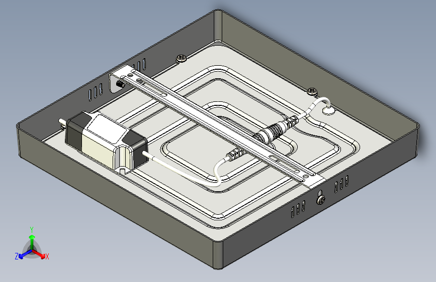 B2001798-覆盖天花板