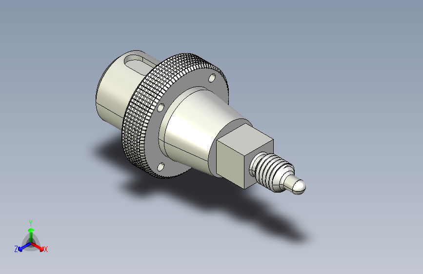 B2001802-工具适配器连接器