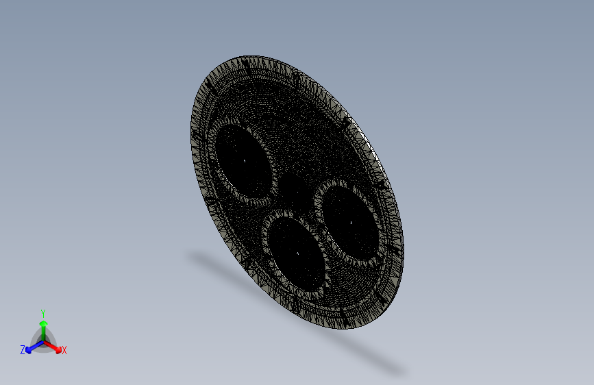 B2001820-手表表盘