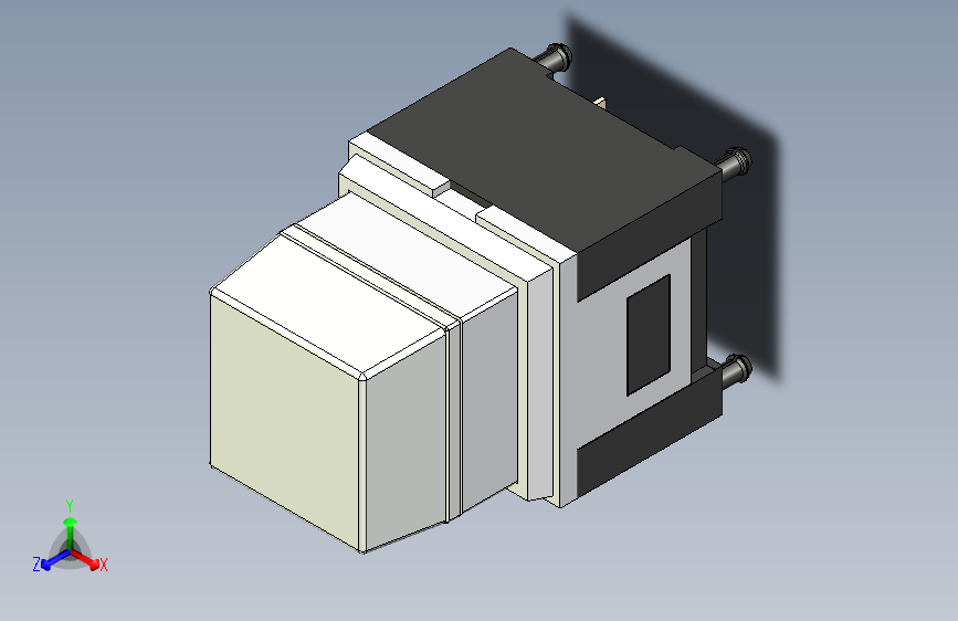 B2001843-NKK KP 系列 RGB 背光按钮