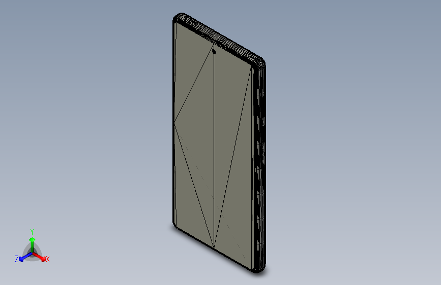 B2001863-Pixel 6a 型号