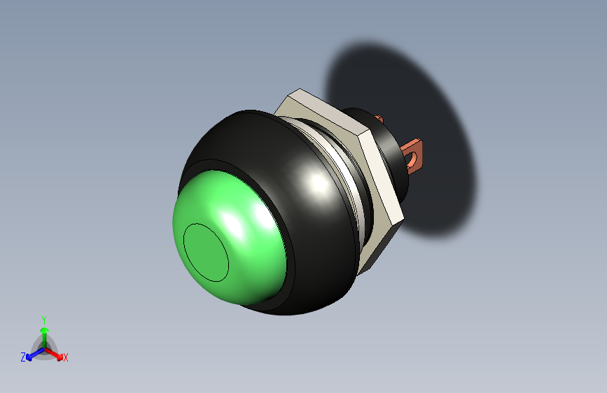 B2001890-瞬时开关