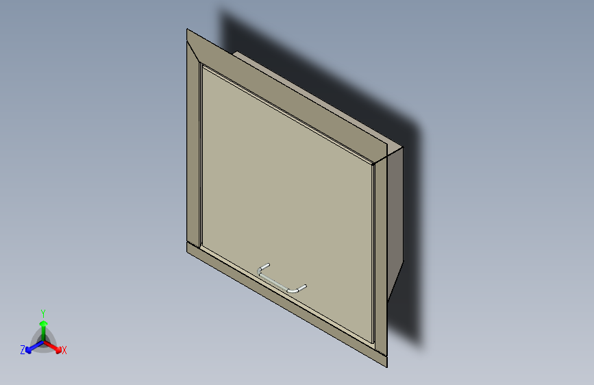 B3001624-衣柜衣橱